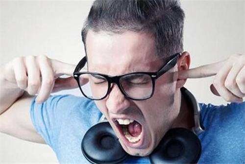 低頻噪聲檢測 低頻噪聲檢測