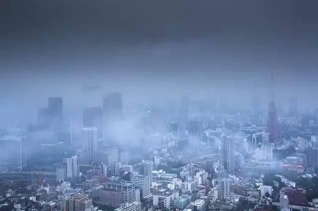 環(huán)境空氣檢測