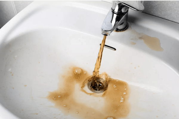 深圳自來(lái)水檢測(cè)