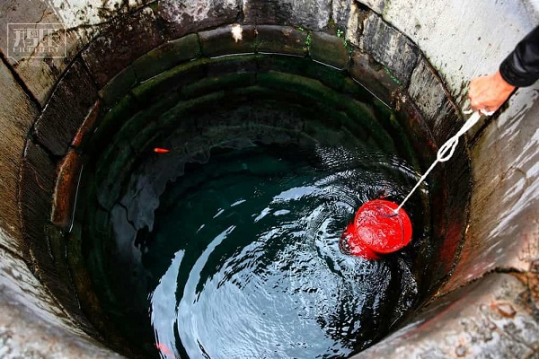 井水檢測(cè) 井水檢測(cè)