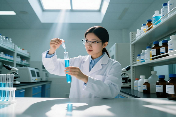 什么是直飲水檢測？一篇讀懂其定義、價值與實踐路徑