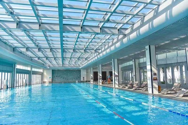 破解泳池水質(zhì)檢測管理痛點：華錦‘4S合規(guī)保障體系’如何實現(xiàn)安全與效益雙升？