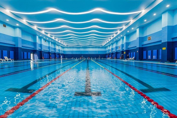 【深度解析】游泳池水質(zhì)檢測：核心指標、原理與安全保障邏輯