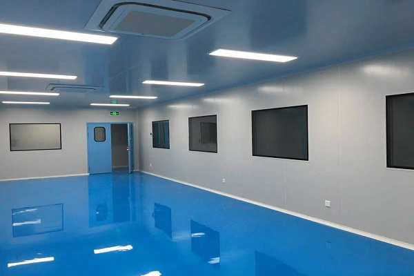 潔凈室檢測(cè)機(jī)構(gòu)