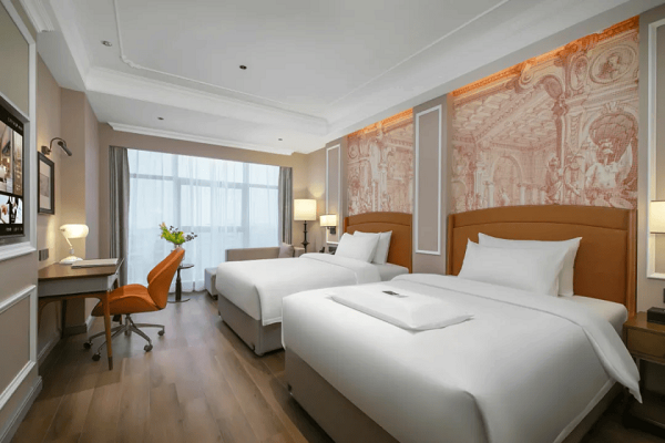 深圳酒店中央空調(diào)通風(fēng)系統(tǒng)衛(wèi)生檢測(cè)報(bào)告怎么做