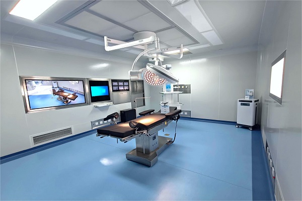 深圳醫(yī)院潔凈室檢測(cè)多少錢？常規(guī)檢測(cè)項(xiàng)目指標(biāo)有哪些？