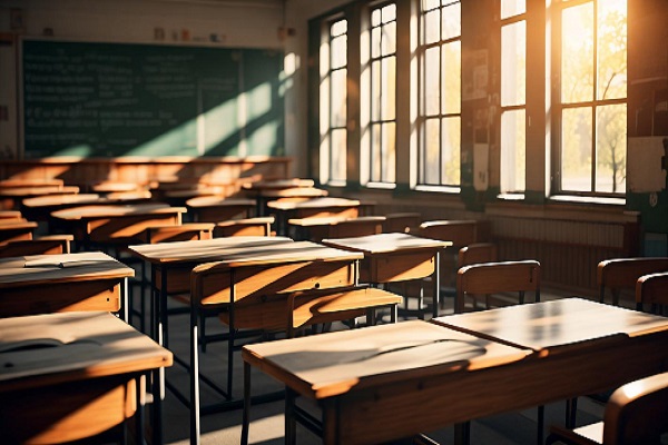 學(xué)校的室內(nèi)空氣檢測,需要檢測幾個點(diǎn)位