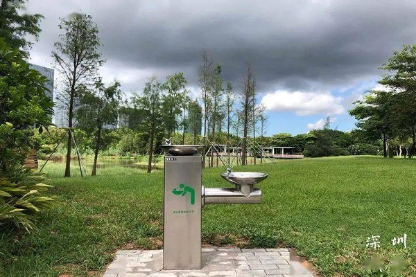 直飲水檢測(cè)