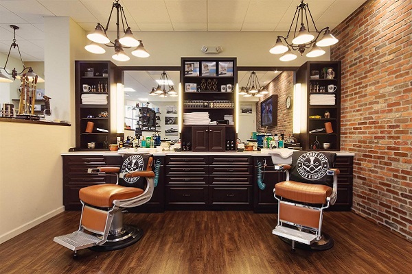 理發(fā)店公共場所衛(wèi)生檢測報告應該多久做一次？