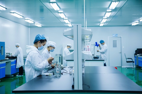 化妝品生產(chǎn)車間潔凈室檢測要求是什么