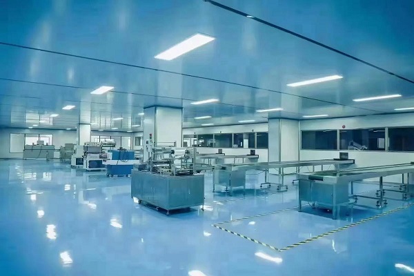 化妝品生產(chǎn)車間潔凈室檢測(cè)項(xiàng)目?jī)?nèi)容主要包含哪些？