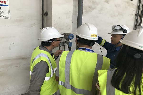 深圳水平衡測試報告可以去哪做？