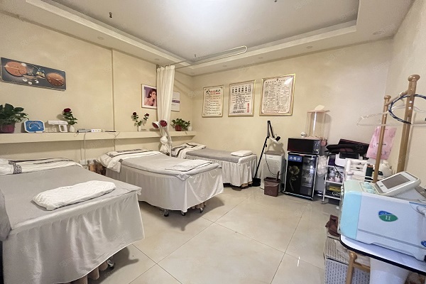 深圳美容院做公共衛(wèi)生檢測報告多少錢？理發(fā)店美容店公共場所衛(wèi)生證檢測報告怎么做？