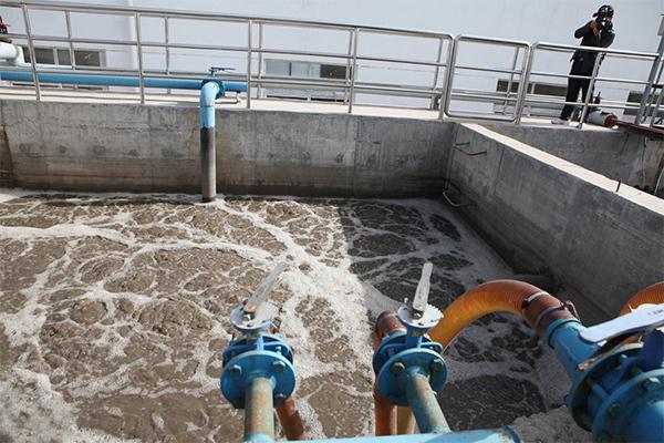 深圳工廠排放污水檢測(cè)怎么做？工業(yè)廢水檢測(cè)機(jī)構(gòu)怎么找？