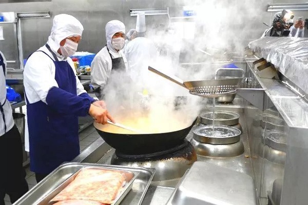 深圳飯店油煙檢測報告去哪做？