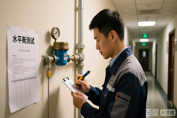 水平衡測試是什么？深圳水平衡測試機構有哪些？