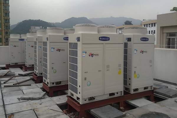 深圳中央空調(diào)公共衛(wèi)生檢測機構，中央空調(diào)通風系統(tǒng)衛(wèi)生檢測去哪做