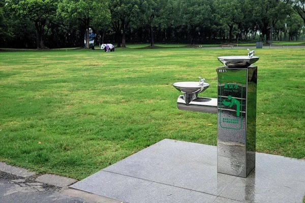 深圳直飲水檢測