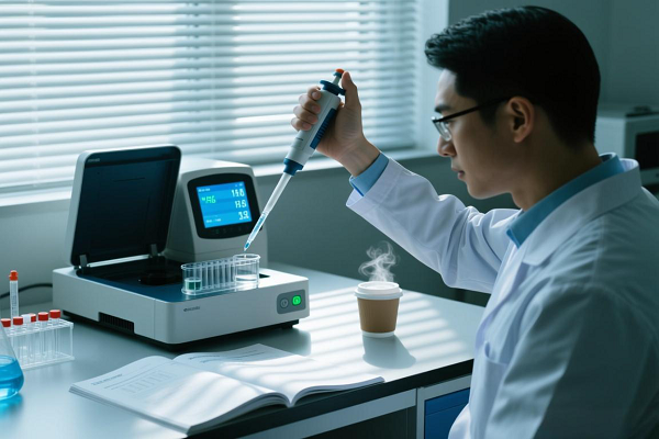 游泳池水質(zhì)檢測選購指南：如何選對安全合規(guī)的專業(yè)服務(wù)？